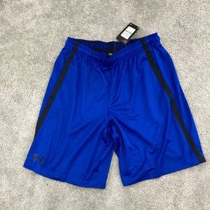 Brand new Mens athletic shorts